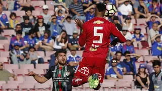 Karla Rubilar: No hay razón legal para que el partido entre U. de Chile y Palestino no se juegue en La Cisterna