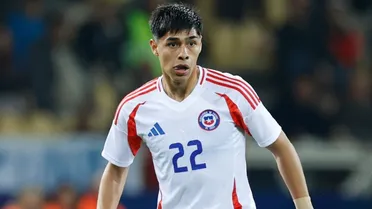 Darío Osorio cierra una espectacular temporada en Dinamarca con un importante reconocimiento