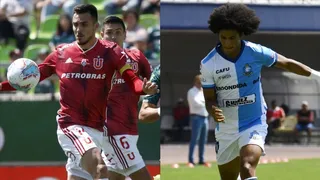 Del Pino Mago y Bello ingresaron en prenómina de Venezuela para el inicio de las clasificatorias