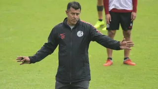 San Lorenzo fue sancionado con pérdida de seis puntos en la Superliga argentina