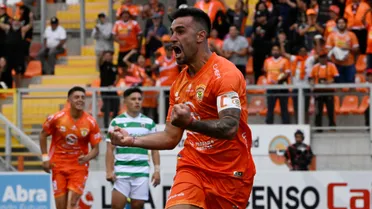 Llegó a costar 15 millones de dólares y ahora está a una firma de Cobreloa