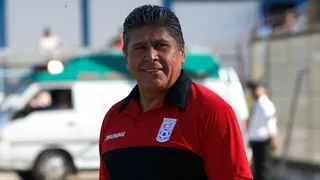 Jorge “Coke” Contreras asumió como DT de Balong FC en la Legends Cup