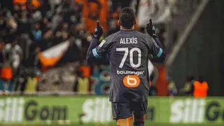 Alexis Sánchez suena en Juventus ante posible arribo de Igor Tudor a Turín