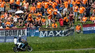 Valtteri Bottas luego de jornada para el olvido de Mercedes: “Parece una broma de mal gusto”