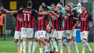 Zlatan Ibrahimovic: Milán nunca tuvo un rey, pero sí a un Dios