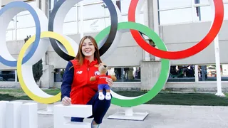 El Team Chile competirá con 182 deportistas los Juegos Sudamericanos de la Juventud en Rosario