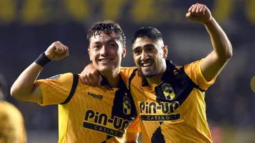 Coquimbo Unido hace historia: clasifica a octavos de la Libertadores