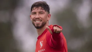 Felipe Loyola tomó una decisión sobre su destino futbolístico