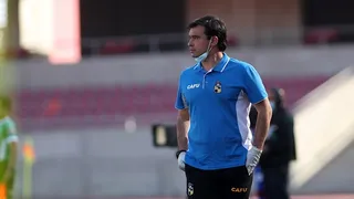 Juan José Ribera sobre la semifinal de Copa Sudamericana: “Tenemos la misión e ilusión de pasar”