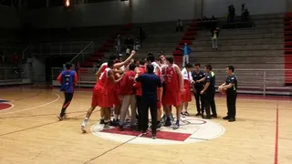 La Roja del baloncesto tiene nómina para el Premundial sub 18