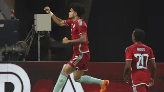 Colombia sumó confianza para las Clasificatorias con triunfazo a domicilio sobre Alemania