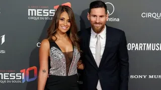 Lionel Messi y Cirque du Soleil presentaron espectáculo basado en el astro argentino