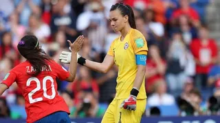 Christiane Endler: Santiago Morning me ofreció jugar la Libertadores, pero estoy bien en PSG