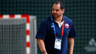 DT de Las Lobas recordó goteras en Santiago 2023: Fue triste porque empañó la fiesta