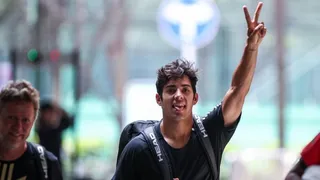 Cristian Garin tiene horario para su duelo de cuartos en Chengdu ante Pablo Carreño