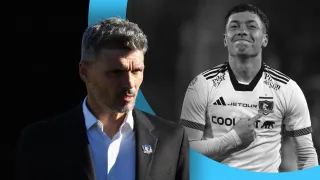 Noticias de Colo Colo HOY sábado 14 de febrero: Zavala se despide mientras Ortiz espera por su séptimo refuerzo