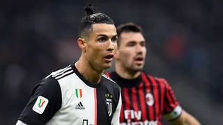 Revancha entre Juventus y AC Milan por Copa Italia fue suspendida por el coronavirus