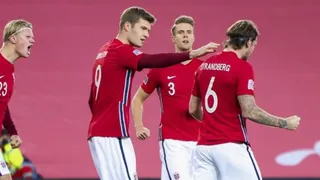Duelo de Rumania y Noruega por la Nations League se suspendió por caso de Covid-19