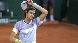 ¿A qué hora es y dónde ver el duelo de Jarry y Tommy Paul en Roland Garros?