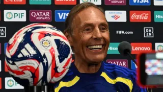 El último deseo de Miguel Ángel Russo que conmovió a Boca Juniors y al mundo del fútbol