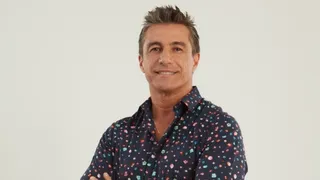 Conmovido y listo para volver: Solabarrieta regresa al relato tras el adiós de Claudio Palma