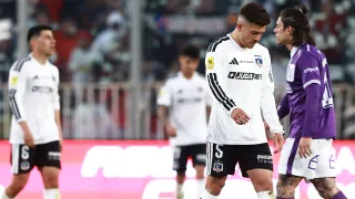 Noticias de Colo Colo hoy 17 de septiembre: La carta de 2 millones de dólares a Conmebol, un renovado problema y “apagón” en TV