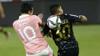 “La Franja”: U. Católica planifica su próximo desafío ante Cobresal y piensa en Colo Colo