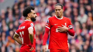 Liverpool quedó corto en la revancha ante Atalanta y se despidió de la Europa League