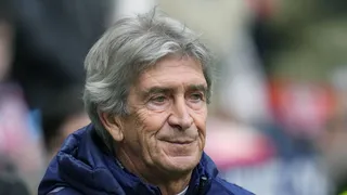 Manuel Pellegrini suena como opción en uno de los grandes de Italia