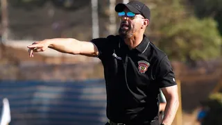 Matutino aseguró que “Fantasma” Figueroa fue despedido de Cobreloa por apoyar al plantel