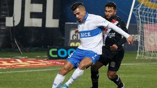 Universidad Católica y Curicó Unido se citan tratando de mantener su buen arranque de torneo