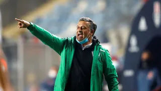 Ronald Fuentes: Ya empecé a analizar a Estudiantes de La Plata para la Libertadores