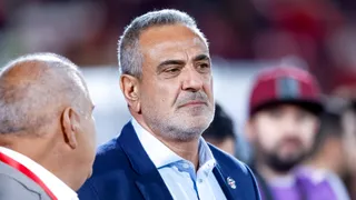 Pablo Milad lamentó la salida de Biskupovic y admitió que no habrá reemplazo inmediato