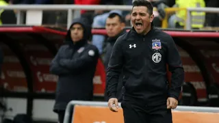 Héctor Tapia: Hoy nos motiva todo lo que nos costó estar acá