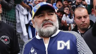 Amigo reveló que Diego Maradona tiene otros dos hijos en España