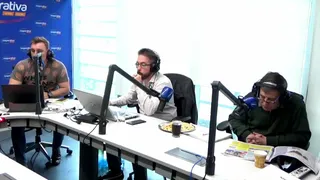 Marcelo Barticciotto: Cuesta creer que jugadores saquen y pongan a sus compañeros