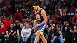 Klay Thompson y Kyrie Irving se pierden el resto de la temporada de la NBA