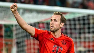 Se acabó la maldición: Harry Kane logra su primer título en su carrera al ganar la Bundesliga