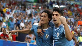 Uruguay y Perú luchan por el avance a las semifinales de la Copa América