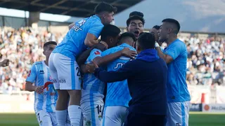 Magallanes conquistó la Copa Chile tras batir en los penales a U. Española y clasificó a la Libertadores