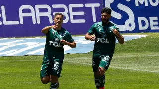 Santiago Wanderers se sumó a cuadrangular en Uruguay con Nacional y Peñarol