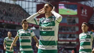 Diego Valdés aportó con un gran gol en el empate de Santos Laguna contra Toluca en México