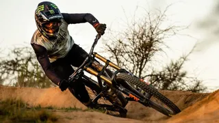 Pedro Ferreira: En Chile pueden haber más campeones mundiales en ciclismo, pero falta apoyo