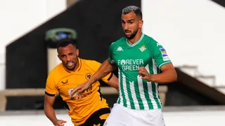 Betis de Manuel Pellegrini perdió ante Wolverhampton en amistoso de pretemporada