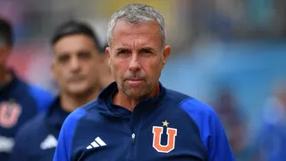 U de Chile prepara una importante modificación para su debut en la Copa Libertadores 2025