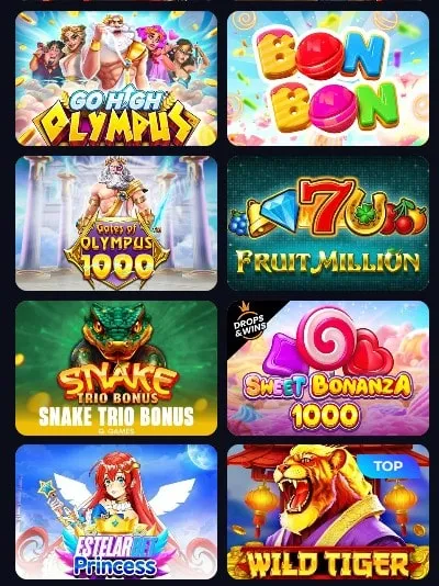 slots y casino en estelarbet