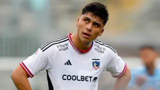 En Italia ya bautizaron a Damián Pizarro con un apodo