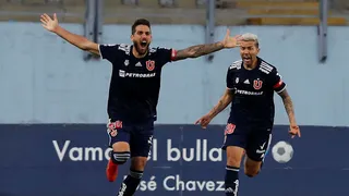 “En la ruta del León”: La U busca mantener su buena racha con O’Higgins en la mira