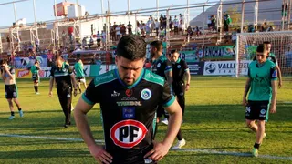 ANFP castigó con la resta de puntos a Deportes Puerto Montt