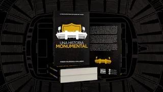 “Una historia Monumental”: El libro sobre el estadio de Colo Colo
